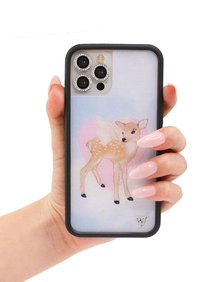 Amazon.com: Wildflower Cases - Fawn Angel Case, Compatible